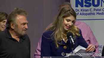 Medical School Match Day Is Over But Doctor Shortage Persists