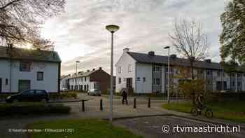 Geen subsidie voor warmtenet in Nazareth - RTV Maastricht