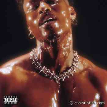 Lucky Daye: Cherry Forest – COOL HUNTING® - Cool Hunting