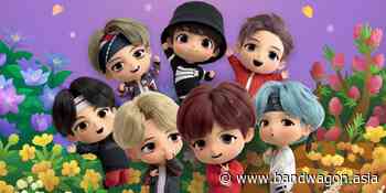 Boost your productivity levels with Forest and TinyTAN - Bandwagon