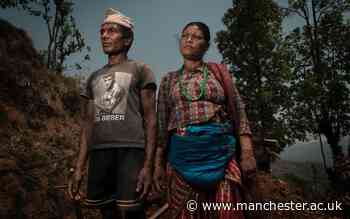 New research funding for sustainable forest transitions announced - The University of Manchester