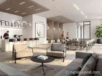 On the map: Forest Hill home ownership for $700K - National Post