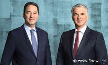 Swiss Re: Sergio Ermotti und Management müssen nicht darben - finews.ch