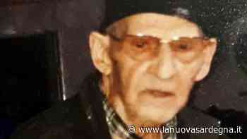 Festa in famiglia a Sestu per i 101 anni di Giovanni Bullita - La Nuova Sardegna