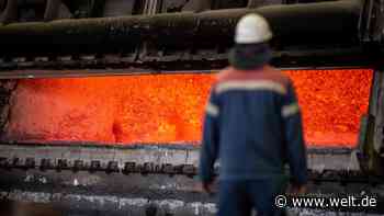 Größter deutscher Alu-Hersteller muss Produktion halbieren