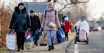 Giarre si prepara ad accogliere i profughi ucraini: on line l'avviso pubblico per privati, associazioni e istituzioni - Catania News - Catania News