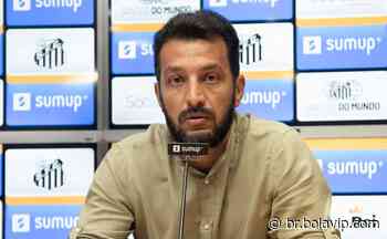 “Pediu para deixar o Boca”; jornal ‘dedura’ meia pretendido por Edu Dracena no Santos e coloca Fla no páreo - Bolavip Brasil