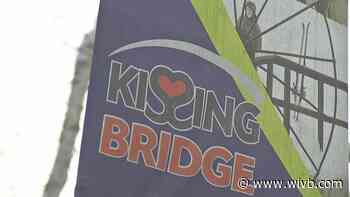 Kissing Bridge ends season due to warm weather