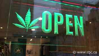 Province boosting cannabis retailers' fees