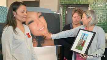 'Taya mattered': Sask. family mourns death of Métis mother of 2 young children