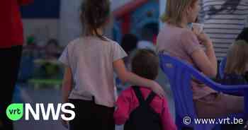 Mortsel vangt Oekraïense vluchtelingen op in leegstaand woonzorgcentrum - VRT NWS