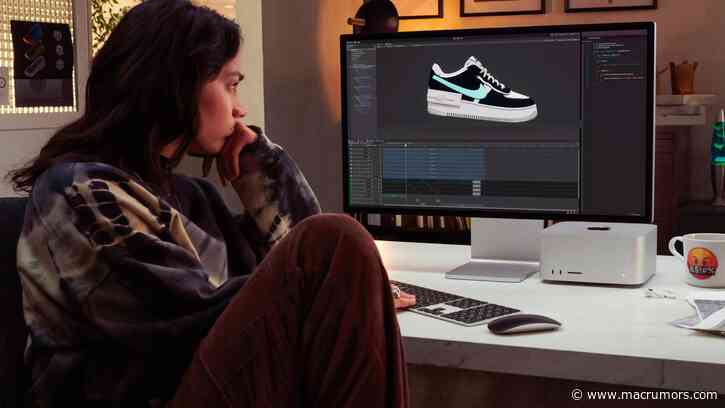Apple Executives Discuss How Mac Studio Fills the Gap Between iMac and Mac Pro