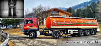 Siccità, a Castelrotto manca l'acqua potabile e i pompieri arrivano con l'autocisterna: “Previsto trasporto di 200mila litri per fronteggiare l'emergenza” - il Dolomiti - il Dolomiti