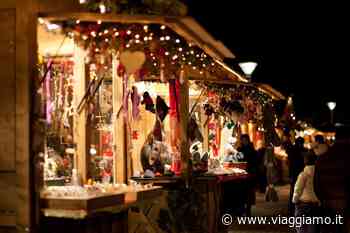 Mercatini di Natale 2021 a Castelrotto: la festa tra decorazioni e vin brulè | Viaggiamo.it - Viaggiamo
