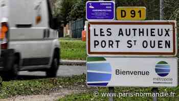 Franqueville-Saint-Pierre. 23 points de vidéoprotection d'ici 2023 pour faire baisser les cambriolages - Paris-Normandie