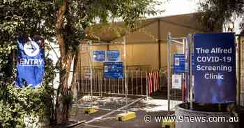 Queensland records 10 COVID-19 related deaths and rise in cases - 9News