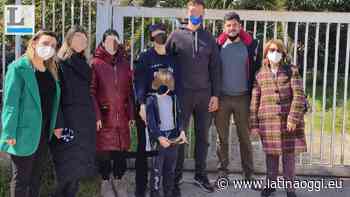 Guerra in Ucraina, primi profughi accolti nel sud pontino - latinaoggi.eu