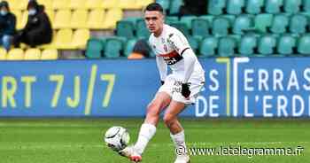 FC Lorient. Le voyage à Nice programmé un dimanche à 13 h - Le Télégramme