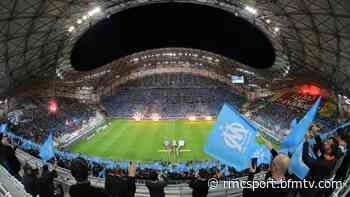 OM-Nice: le dispositif de sécurité mis en place pour le choc, après les incidents du match aller - RMC Sport