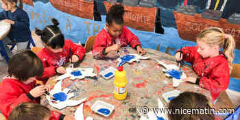 Saint-André-de-La-Roche fait son carnaval dimanche - Nice matin