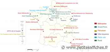 L'EPA Nice Ecovallée lauréat de la 2e vague de l'appel à manifestation (...) - LES PETITES AFFICHES