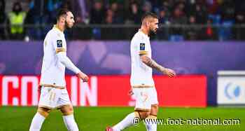 Nice - Rennes : la nouvelle date dévoilée ! - Foot National