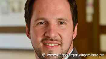 Mindelheim: Neuer Konrektor für die Maria-Ward-Realschule | Mindelheimer Zeitung - Augsburger Allgemeine