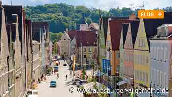 Mindelheim: Fast doppelt so viel Gewerbesteuer wie erwartet in Mindelheim | Mindelheimer Zeitung - Augsburger Allgemeine