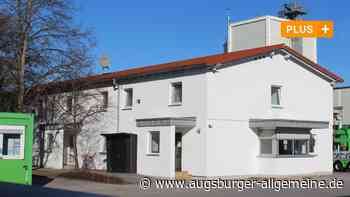 Mindelheim: Neues Wohnheim für Arbeiter in Mindelheim | Mindelheimer Zeitung - Augsburger Allgemeine