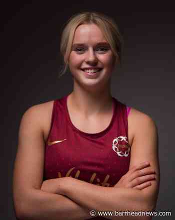 Netballer Emma Rayner making waves as Manchester Thunder dominate Superleague - Barrhead News