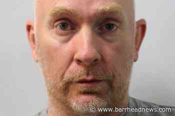 Sarah Everard's murderer Wayne Couzens charged with indecent exposure - Barrhead News