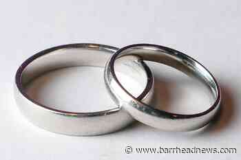 Outdoor civil weddings and partnerships here to stay – Government - Barrhead News