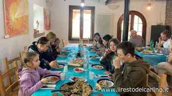Profughi ucraini Bertinoro, "Abbiamo accolto 5 mamme e 7 bambini" - il Resto del Carlino