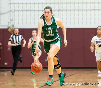 PIAA 6A girls semifinal live updates: Central Dauphin vs Mt. Lebanon at Altoona Area High School - PennLive