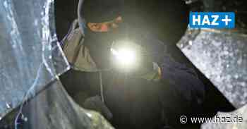 Sehnde: Diebe scheitern bei Einbruch in Fahrradgeschäft - HAZ