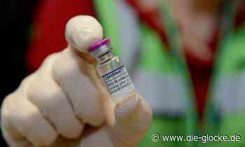 Kreis Soest: Impfungen weiterhin mobil und stationär - Die Glocke