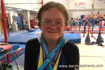 Barrhead: Grace stars in video that aims to tackle stigma - Barrhead News