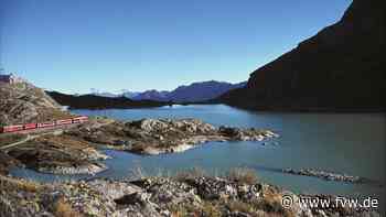 Serie Alpenländer (mit Bildergalerie): Österreich und Schweiz forcieren den Vertrieb - fvw.de