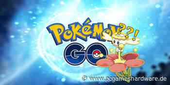 Pokémon Go: Niantic unterbindet Vertrieb und Gameplay in Russland - PC Games Hardware