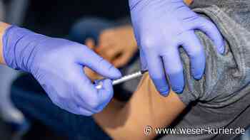 Termin für Kinderimpfungen - WESER-KURIER