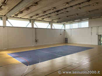 Impianti sportivi comune di Soliera, un bando per l'affidamento della gestione - sassuolo2000.it - SASSUOLO NOTIZIE - SASSUOLO 2000