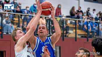 Herzog-Ernst-Sporthalle gesperrt: Schwierige Situation für die Gotha Rockets“ - Thüringische Landeszeitung