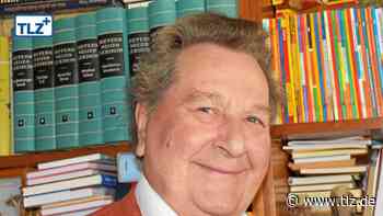 Der grausame Freund - Thüringische Landeszeitung