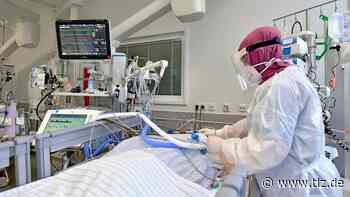 Ein weiterer Corona-Todesfall im Kreis Gotha - Thüringische Landeszeitung