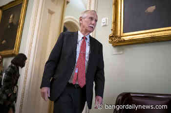 Angus King says why he thinks the US shouldn't impose no-fly zone over Ukraine - Bangor Daily News