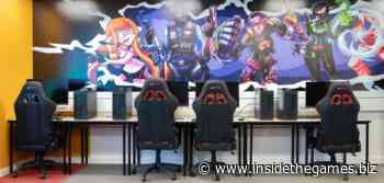 Dundee and Angus College partners Esports Scotland to boost engagement in region - Insidethegames.biz
