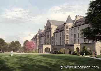 Building work set to start on £100m Angus golf resort, hotel and spa after getting green light - The Scotsman