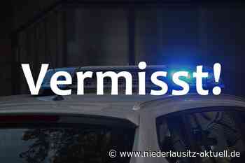 26-jähriger Mann aus Bad Liebenwerda vermisst. Polizei sucht Hinweise - NIEDERLAUSITZ aktuell