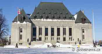 Court decision means First Nation has new chance to prove it needs funding for suit against feds, Alberta