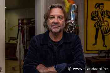 Sloveense opera 'censureert' geel-blauwe vlagjes - De Standaard